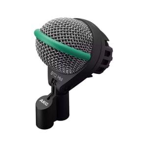 1609740928268-AKG D112 MKII Cardioid Dynamic Kick Drum Microphone5.jpg